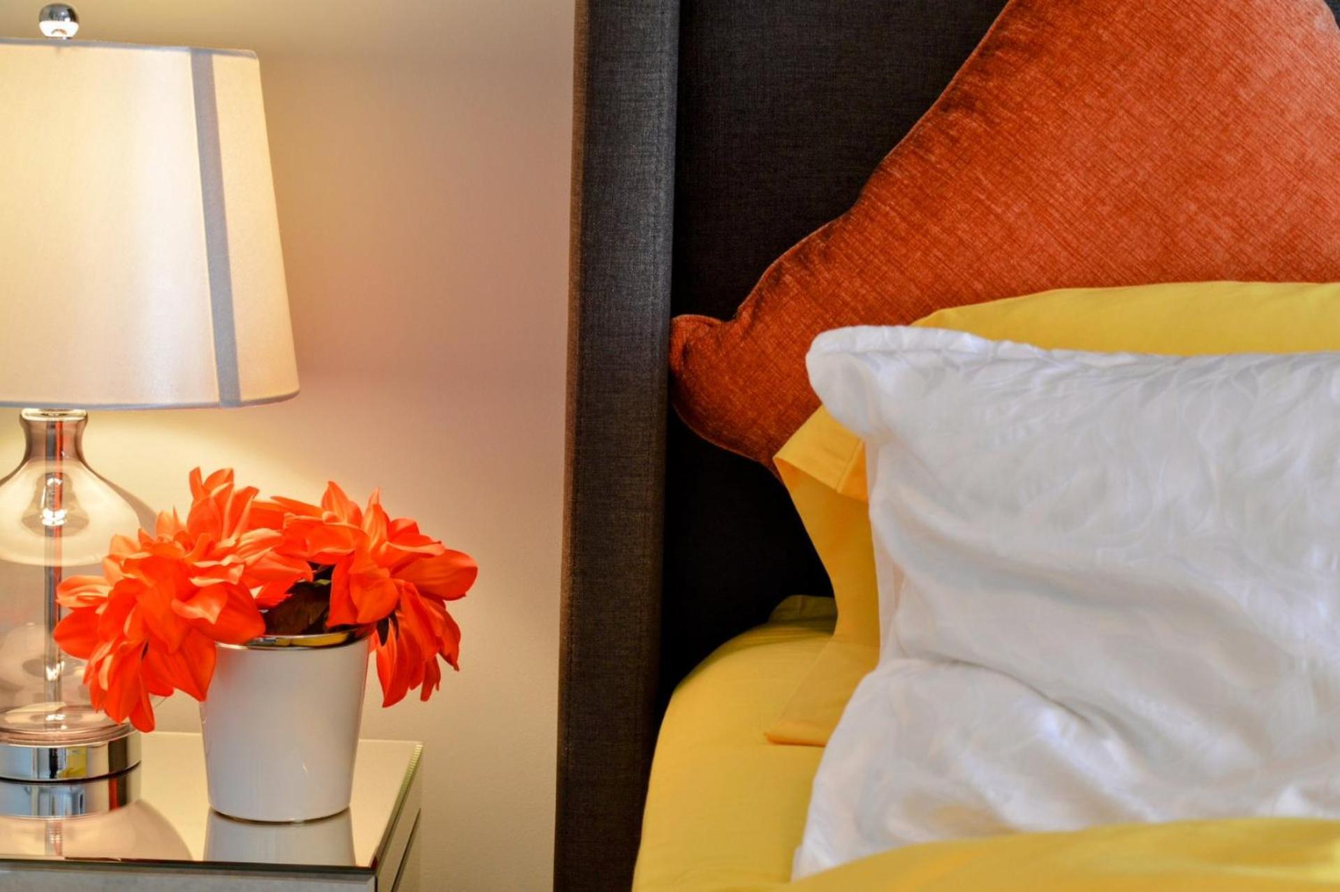 Guest Room ルーカン エクステリア 写真
