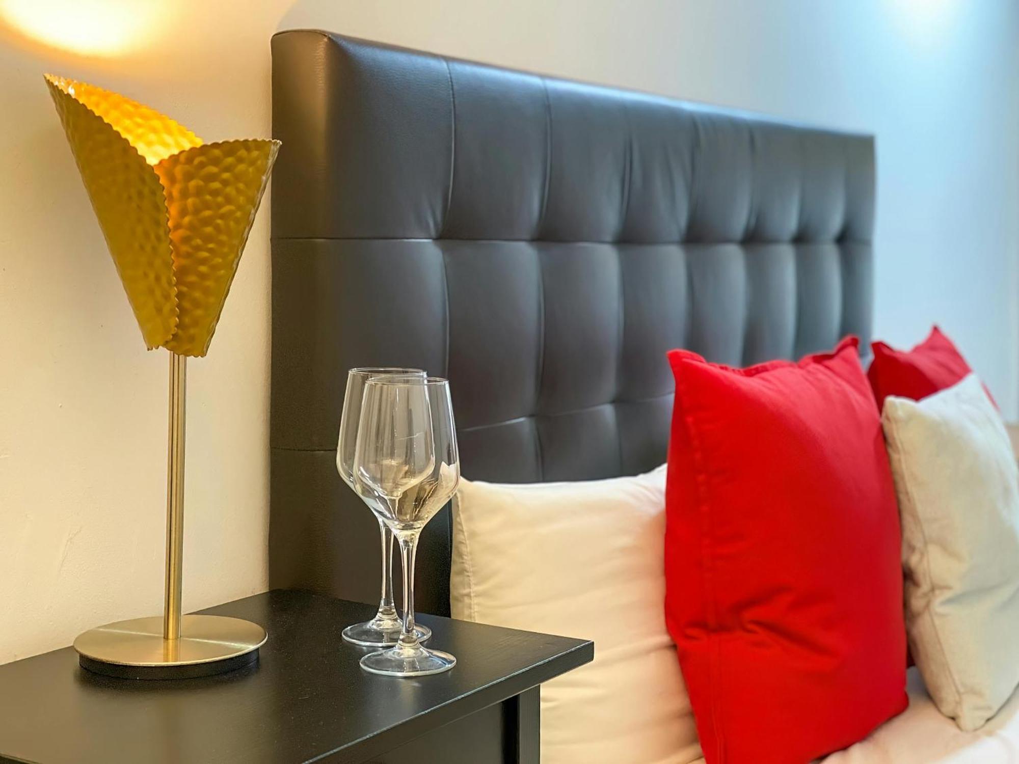 Guest Room ルーカン エクステリア 写真